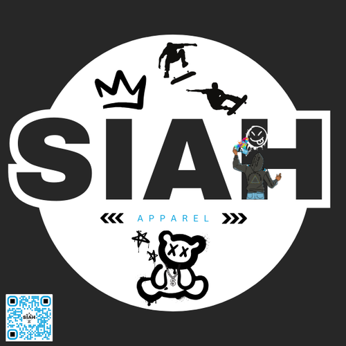 Siah Apparel